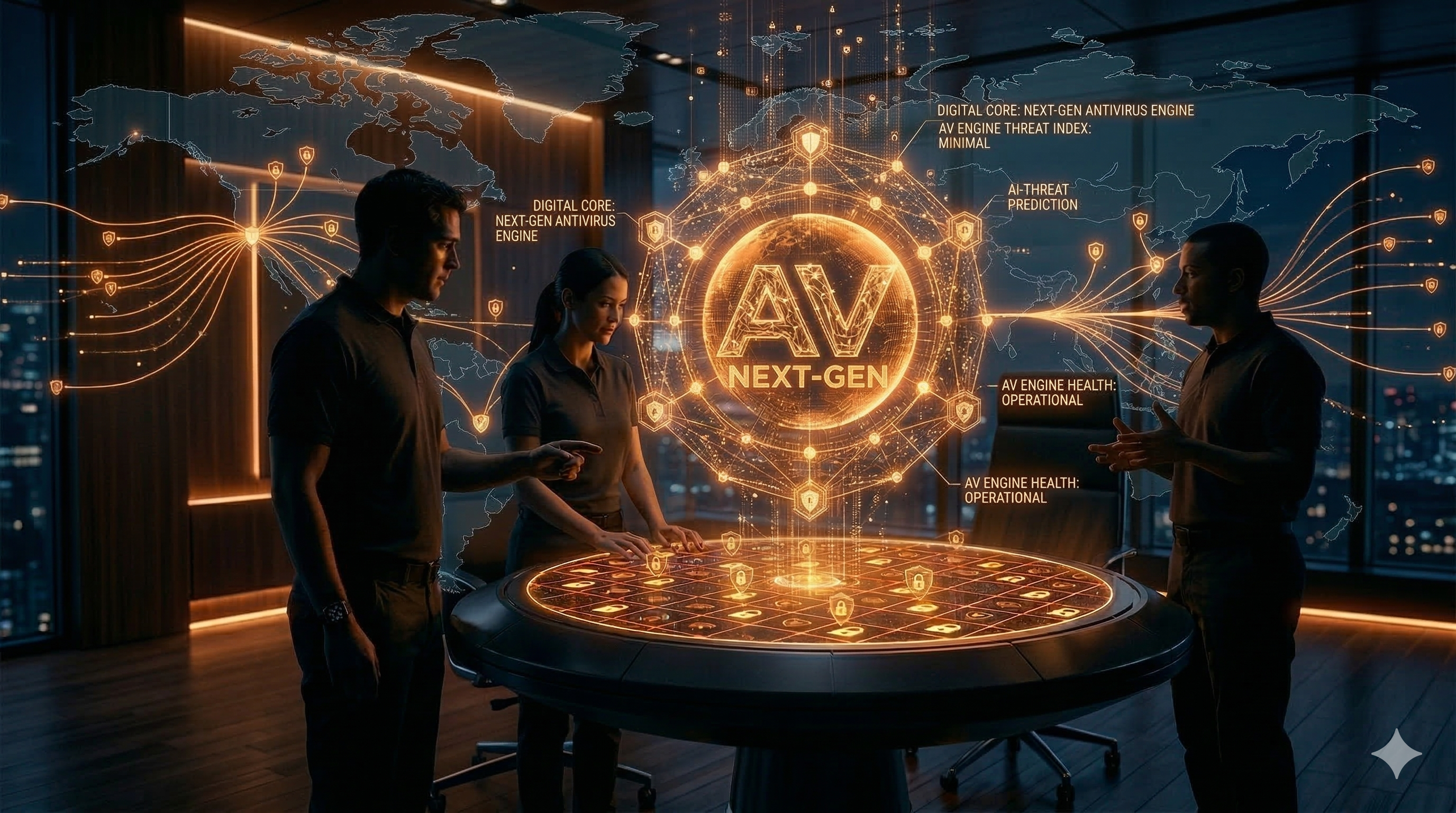 Nuestro Gran Objetivo